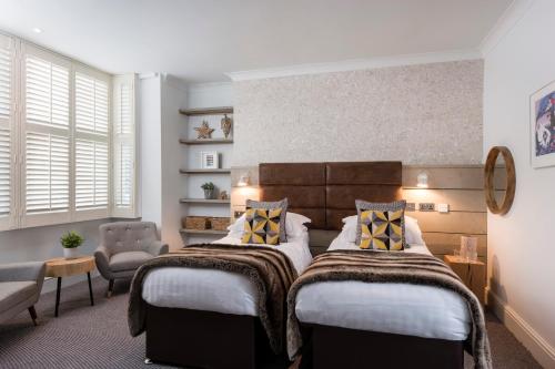 Jorvik House - image 5