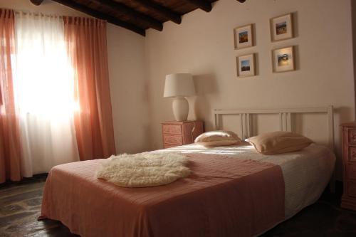  Monte Serrano, Pension in Venda bei Santo Amador