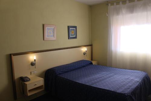 Hotel Velilla Hotel de charme El Robledal Golf