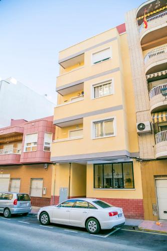 Homely Apartments Blasco Ibañez - image 2