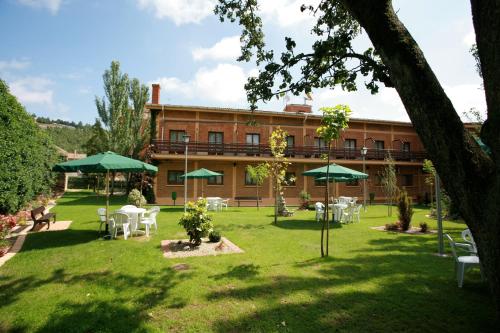 Hotel Valentin - image 4