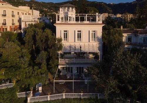Villa Silvana Relais - image 13