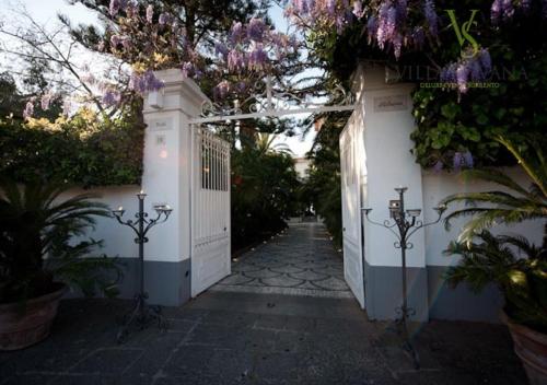 Villa Silvana Relais - image 14