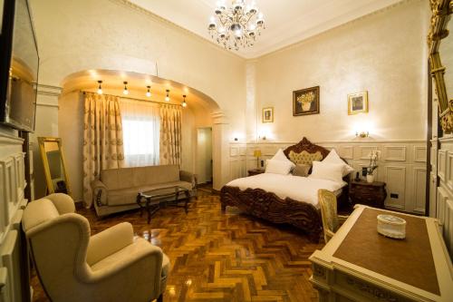 Hotel 5 Continents in Craiova