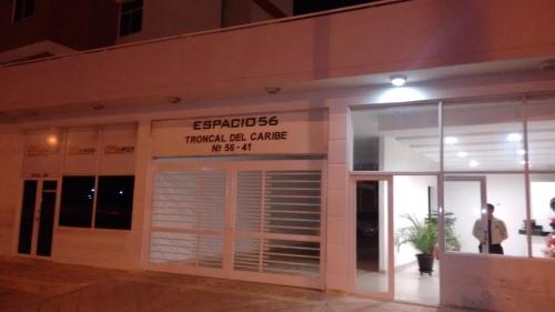 Espacio 56 Apartamento