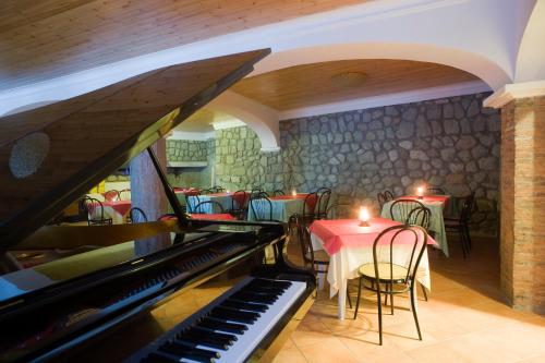 Park Hotel Terme Mediterraneo - image 7