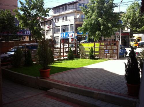 Hotel Prima, Pristina (photo 7)