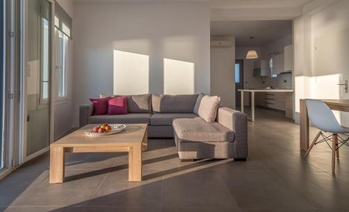 Milos Waves Luxury Apartments - image 8