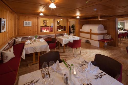 Hotel Kanisfluh - image 7