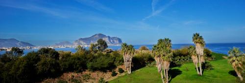 Hotel Villa d'Amato, Palermo (foto 3)