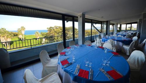 Hotel Villa d'Amato, Palermo (foto 5)