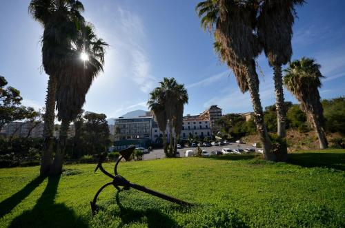 Hotel Villa d'Amato - image 13