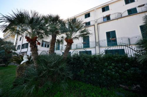 Hotel Villa d'Amato - image 8