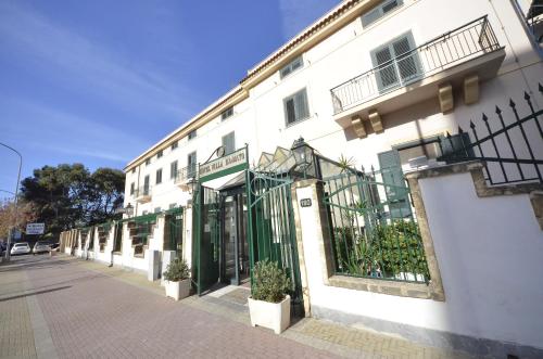 Hotel Villa d'Amato - image 3