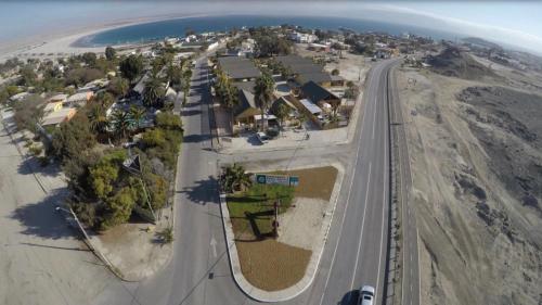 Condominio Bahia Inglesa Bahia Inglesa