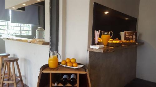 Bidieen Inn Uruguay in Shangrilá