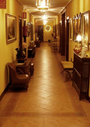 Hotel Valentin - image 8