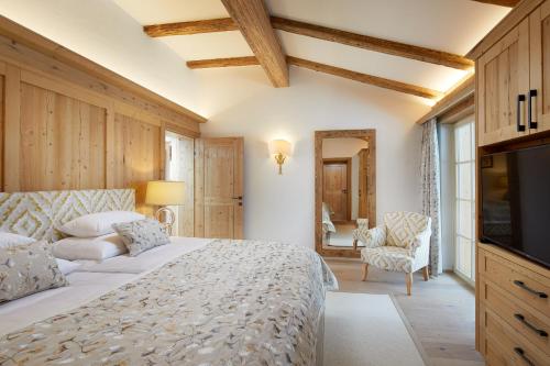 Tennerhof Luxury Chalets - image 12