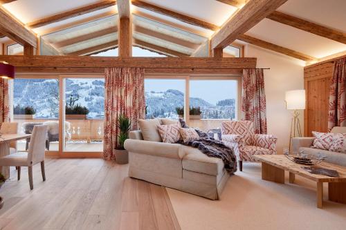 Tennerhof Luxury Chalets - image 6