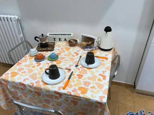 B&B Le Marinelle