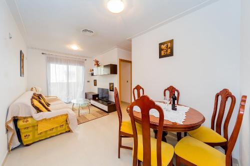 Apartment room in ALEGRIA ID16