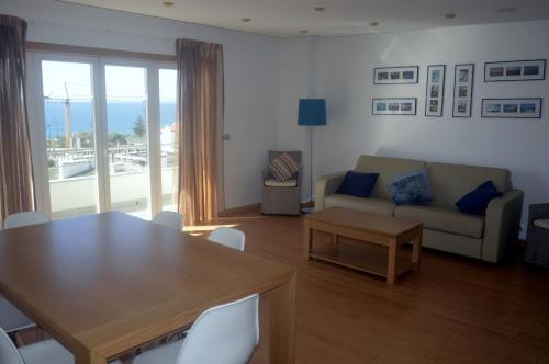 Sol no Horizonte - AT in South Beach