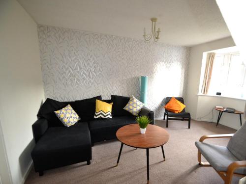 Foundry Close Holiday Home, Telford, Shropshire