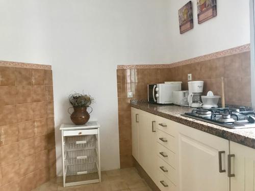 La Villa OnlyMalaga, Málaga (fotografie 4)