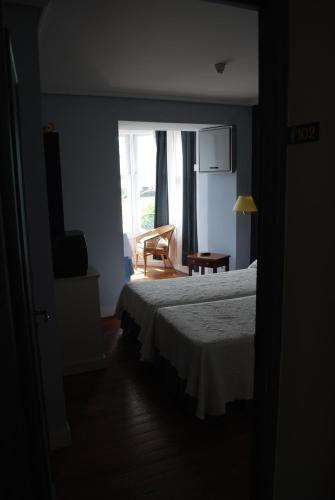 Restaurante - Hotel - Casa de Marinos Uribe Kosta
