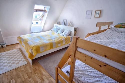 Apartmán Deštná čp.1