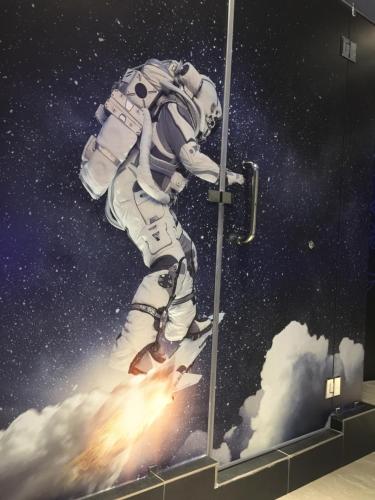 Space Hotel @ Chinatown Kuala Lumpur, Kuala Lumpur (foto 7)