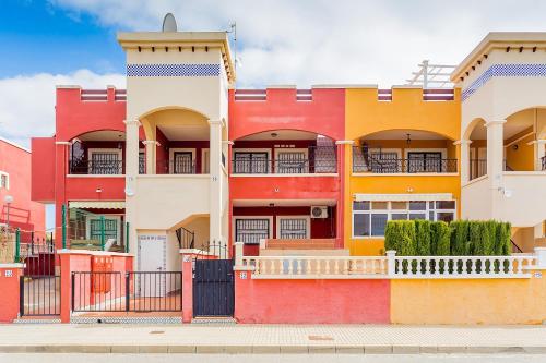  ALEGRIA ID51, Pension in Orihuela Costa