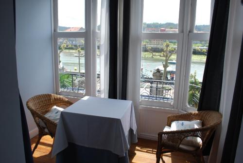 Restaurante - Hotel - Casa de Marinos Uribe Kosta