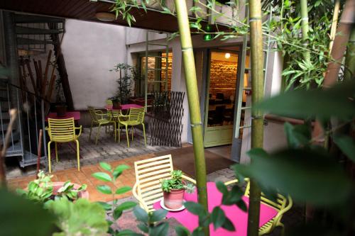 Hôtel La Chartreuse - image 6