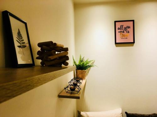 Dziki Apartament Panorama Gór, Duży Taras z Widokiem na Góry, Szklarska Poręba (foto 9)