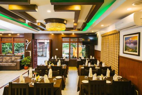 Hotel Romantica – Pokhara, FL