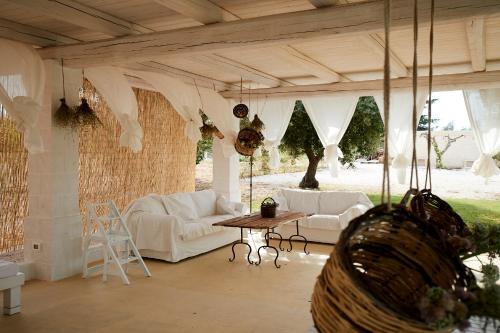 Masseria Almadava – Polignano a Mare, LA