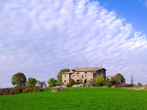  Casa Sanchez in Jabierre