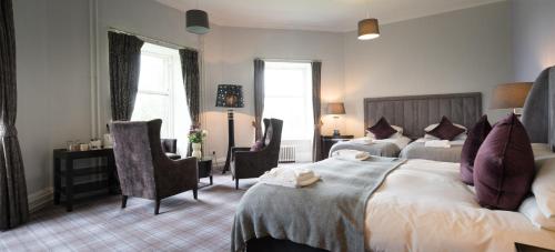 Gartmore House Bed & Breakfast