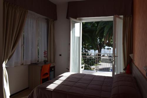 Hotel delle Palme
