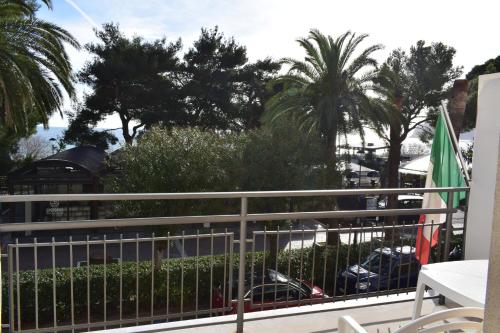 Hotel delle Palme