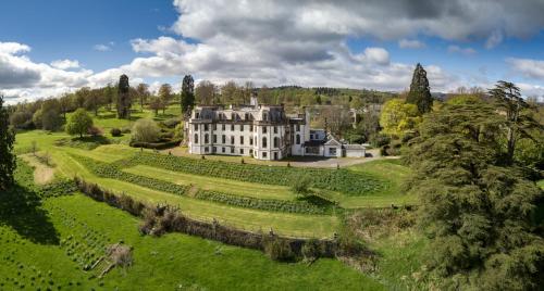 Gartmore House Bed & Breakfast