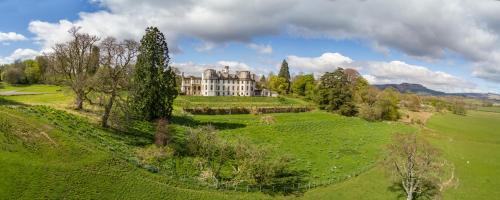 Gartmore House Bed & Breakfast