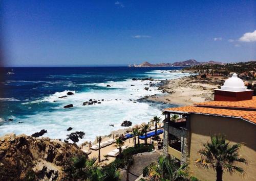 Amazing stunning view studios in Cabo San Lucas