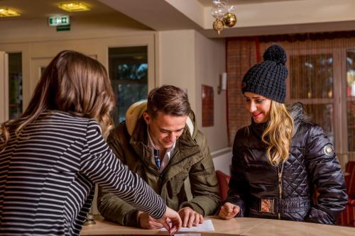 Salgó Hotel obrázok