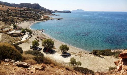  Haritakis House, Unterkunft in Agia Paraskevi