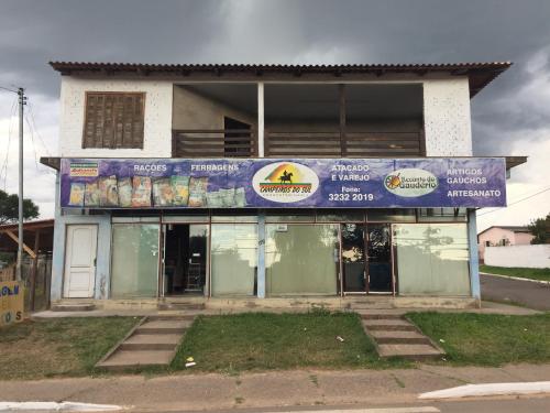 

Pousada do Beto