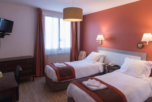 Grand Hotel Pelisson