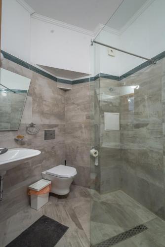 5th Avenue Sofia Two Bedroom, Two Bathroom, Positano Street Suite by Flat Mаnager, Sofía (foto 10)