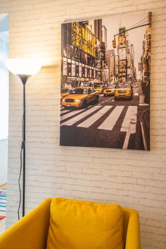 5th Avenue Sofia Two Bedroom, Two Bathroom, Positano Street Suite by Flat Mаnager, Sofía (foto 8)